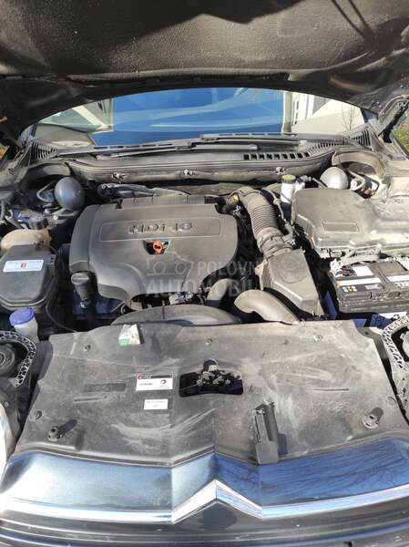 Citroen C5 2.0 HDI