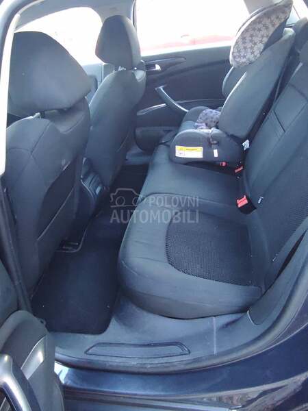 Citroen C5 2.0 HDI
