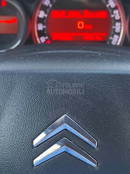 Citroen C5 2.0 HDI