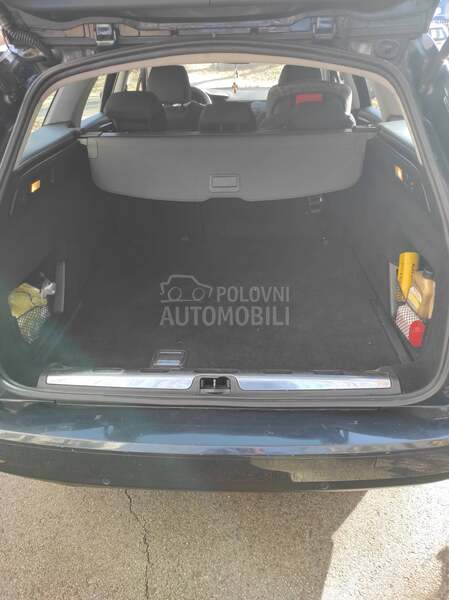 Citroen C5 2.0 HDI
