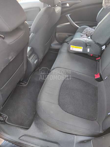 Citroen C5 2.0 HDI