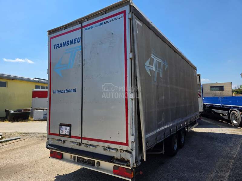 Moslein Tpr 11
