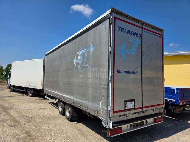 Moslein Tpr 11