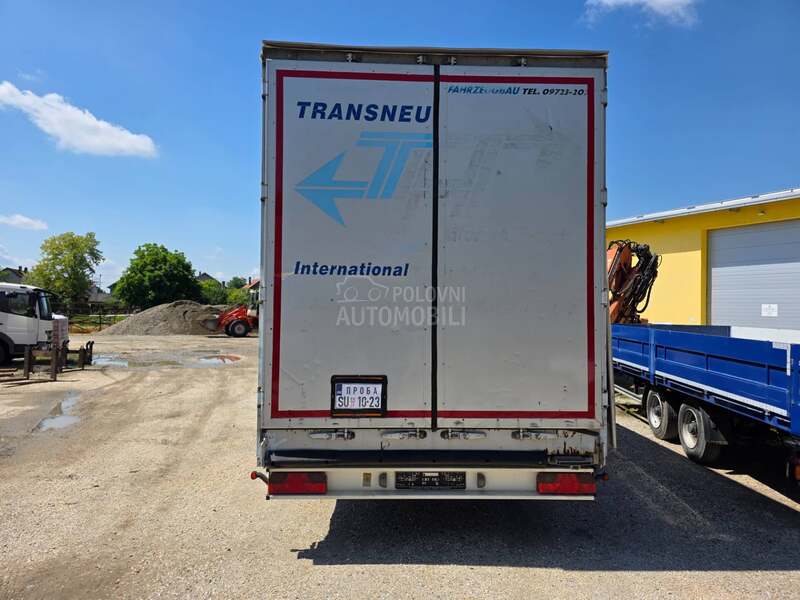 Moslein Tpr 11
