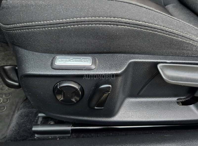 Volkswagen Passat B8 DSG Comfort