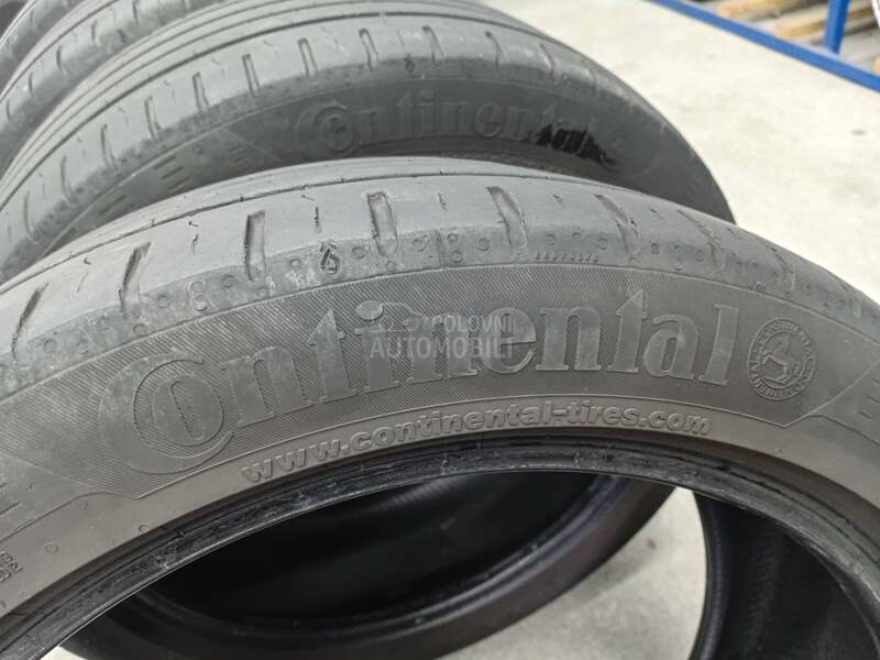 Continental 215/45 R17 Letnja