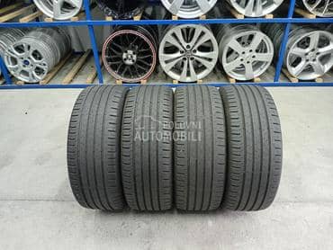Continental 215/45 R17 Letnja
