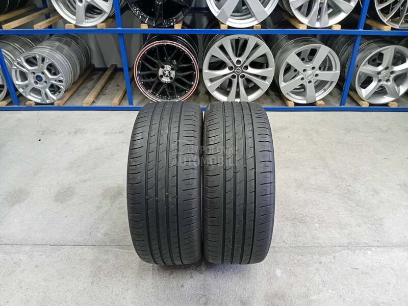 Nexen 215/50 R17 Letnja