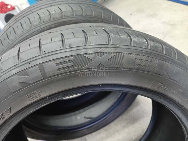 Nexen 215/50 R17 Letnja