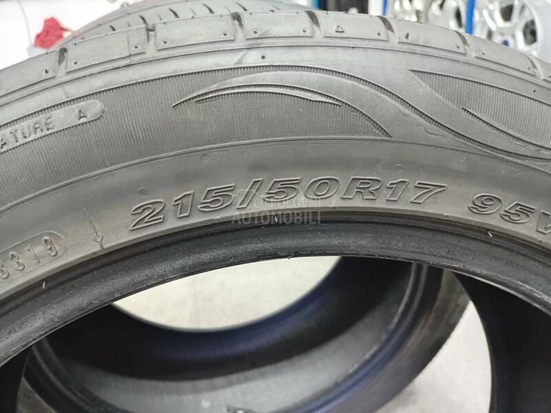 Nexen 215/50 R17 Letnja