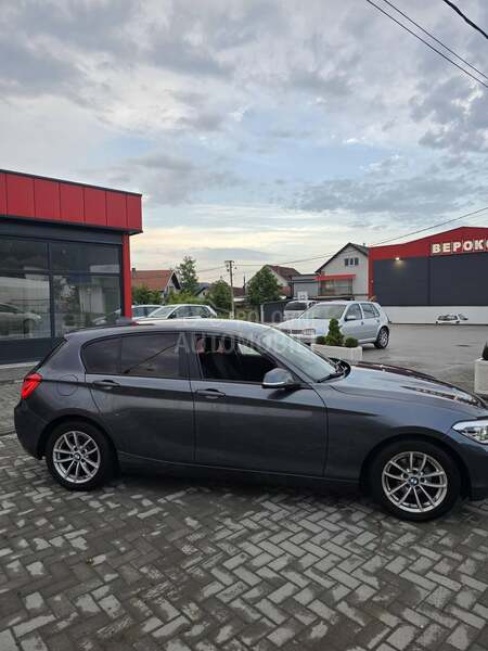 BMW 118 