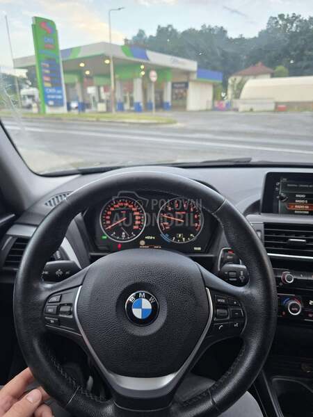 BMW 118 