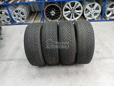 BFGoodrich 215/65 R16 Zimska