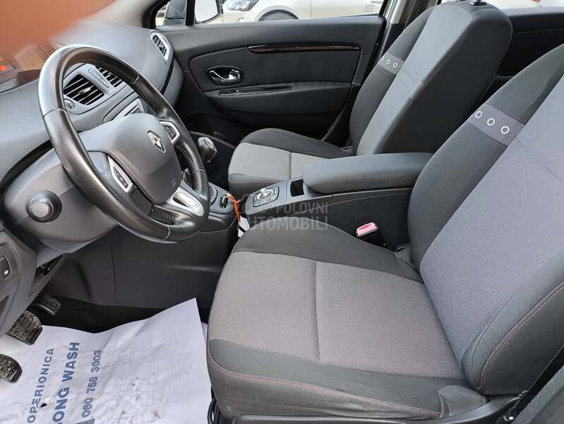 Renault Scenic 1.5 DCI DINAMIQUE