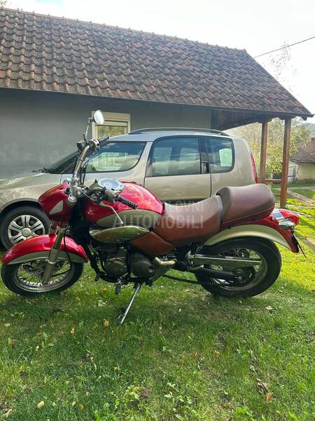Beta euro 350