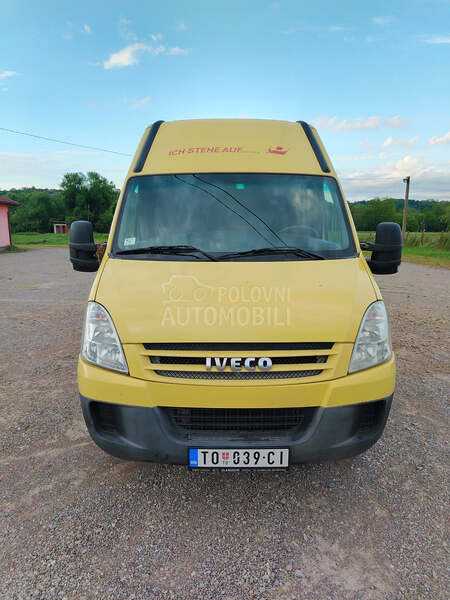 Iveco Daily 35C15V