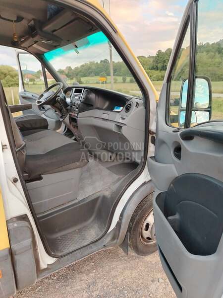Iveco Daily 35C15V