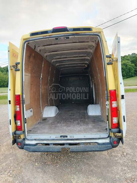 Iveco Daily 35C15V