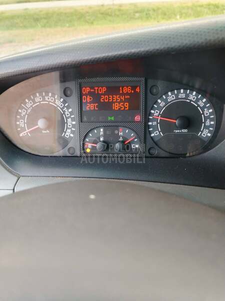 Iveco Daily 35C15V