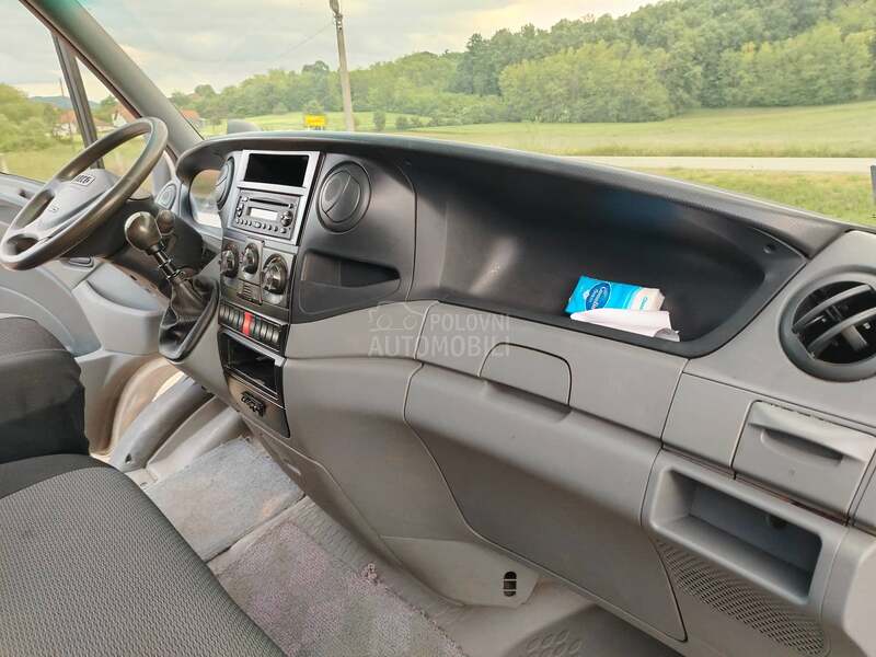 Iveco Daily 35C15V