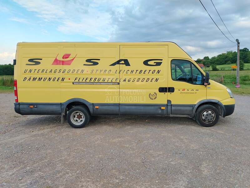 Iveco Daily 35C15V