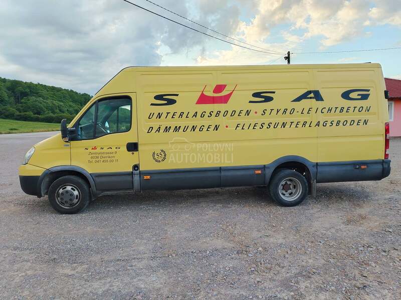 Iveco Daily 35C15V