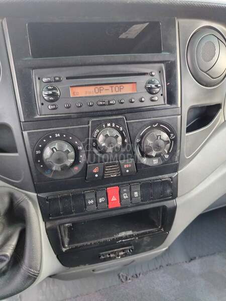 Iveco Daily 35C15V