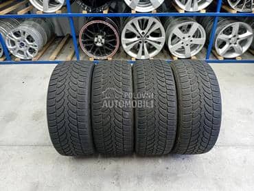 Bridgestone 225/50 R17 Zimska