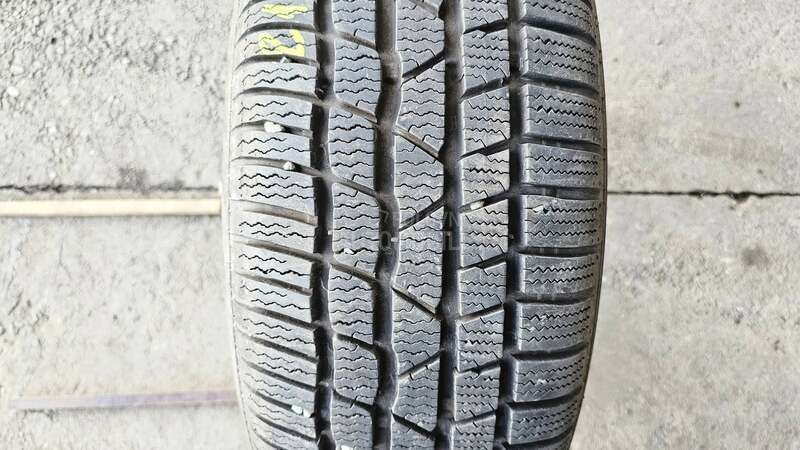 Continental 215/60 R16 Zimska