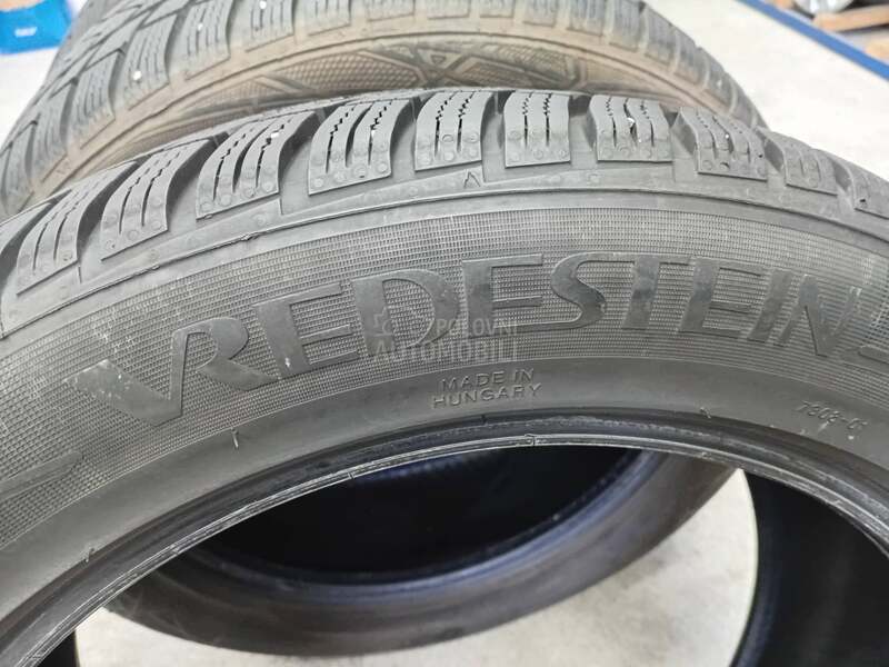 Vredestein 225/50 R17 Zimska