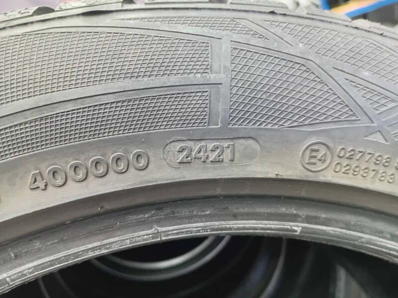 Vredestein 225/50 R17 Zimska