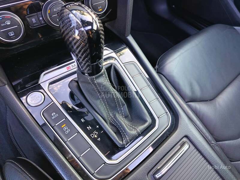 Volkswagen Arteon R LINE  4MOTION