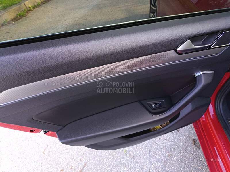 Volkswagen Arteon R LINE  4MOTION