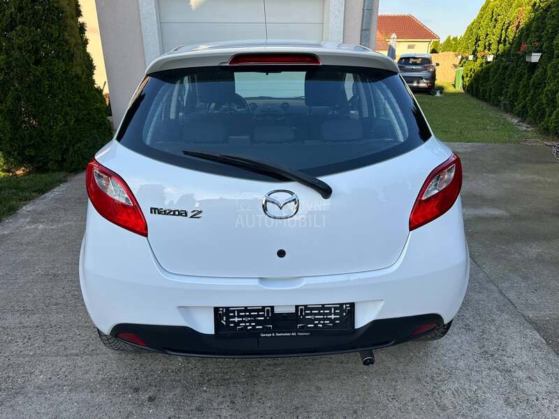 Mazda 2 1.5 GTA  PERLA  CH