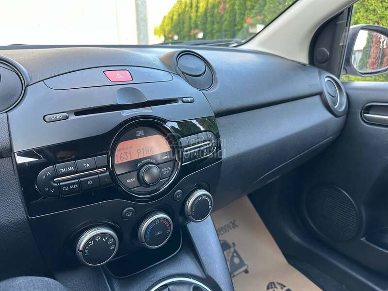 Mazda 2 1.5 GTA  PERLA  CH