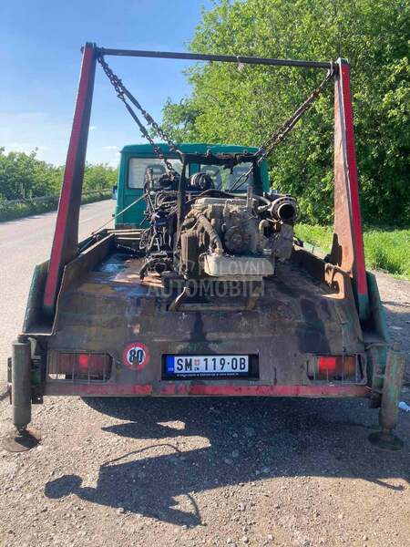 Iveco 