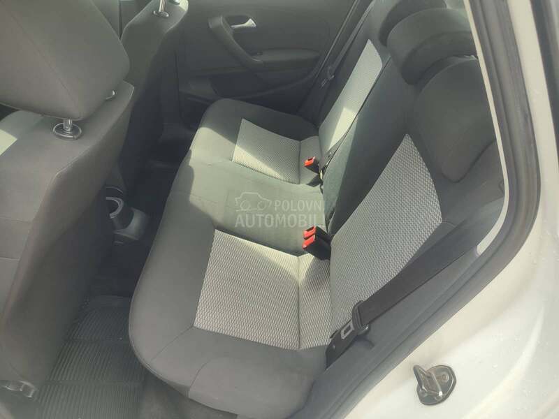 Volkswagen Polo 1.6 TDI