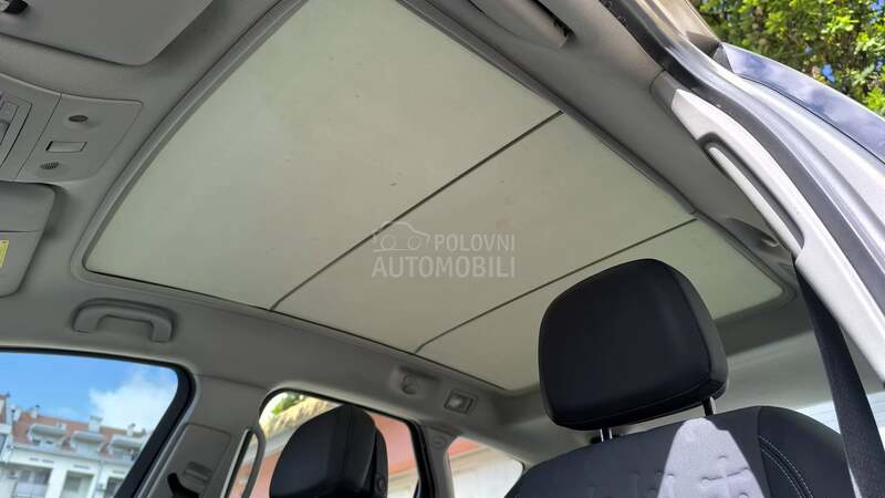 Opel Meriva 1.4 fu ll serv.