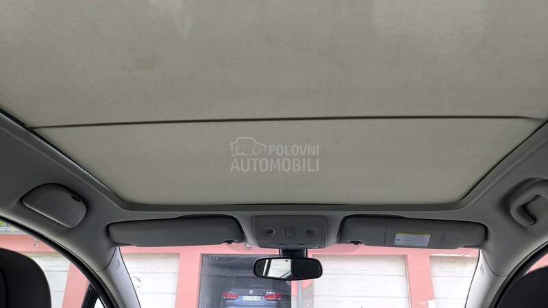 Opel Meriva 1.4 fu ll serv.
