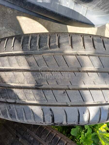 Michelin 235/55 R18 Letnja