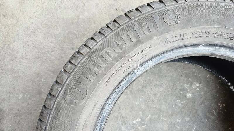 Continental 215/60 R16 Zimska