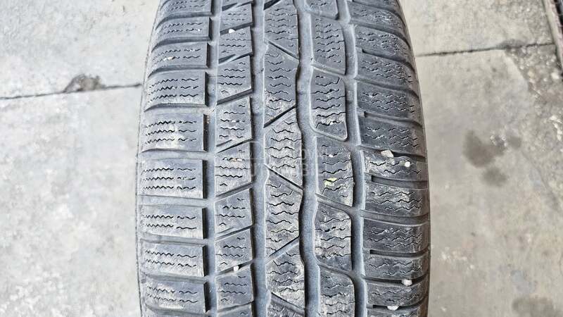 Continental 215/60 R16 Zimska