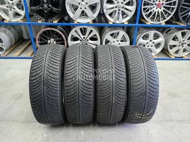 Michelin 235/60 R18 Zimska