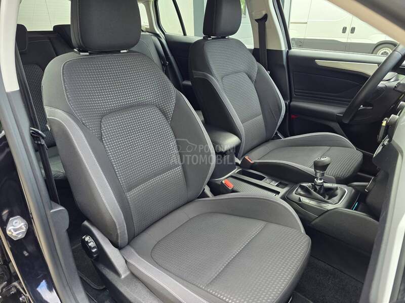 Ford Focus 1.5 ECOBlue Bussines
