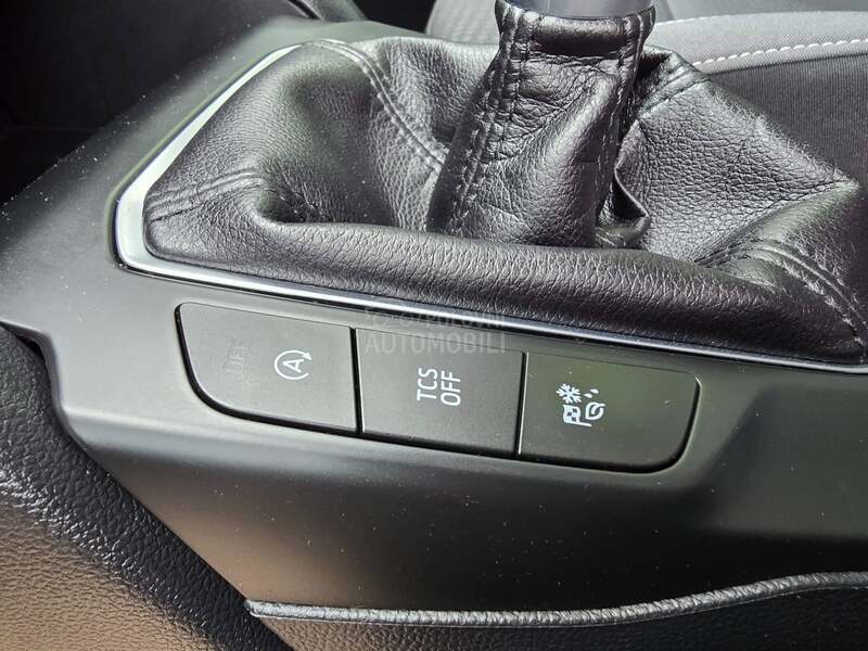 Ford Focus 1.5 ECOBlue Bussines