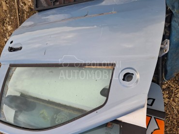 Limarija za Fiat Punto, Stilo od 2000. do 2018. god.