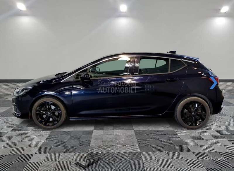 Opel Astra K 1.6 CDTi /FUULL/
