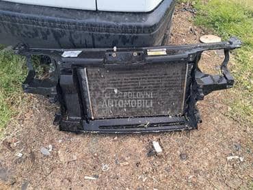 Razni delovi za Volkswagen Golf 2, Golf 3, Passat B3 ... od 1987. do 1998. god.