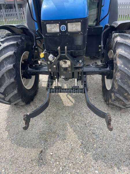New Holland Ts90