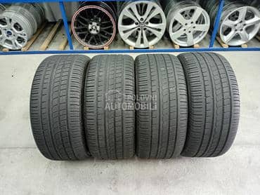 Pirelli 255/35 R19 Letnja